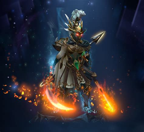 pa arcana|Dota 2 .
